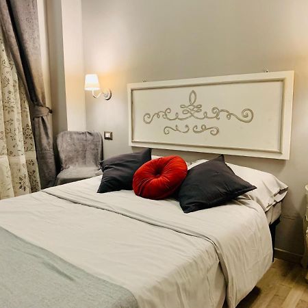 ISABEL Guest House Rome Extérieur photo