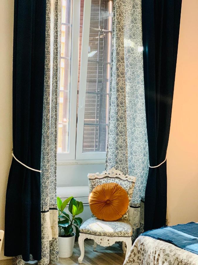 ISABEL Guest House Rome Extérieur photo