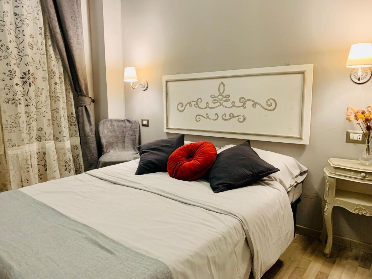 ISABEL Guest House Rome Extérieur photo