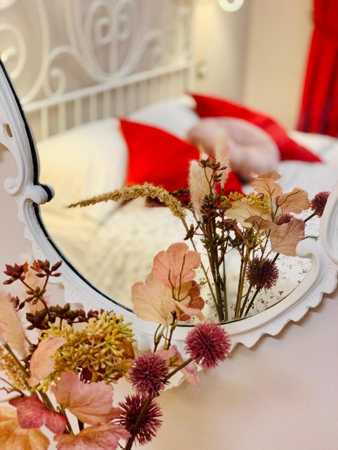 ISABEL Guest House Rome Extérieur photo
