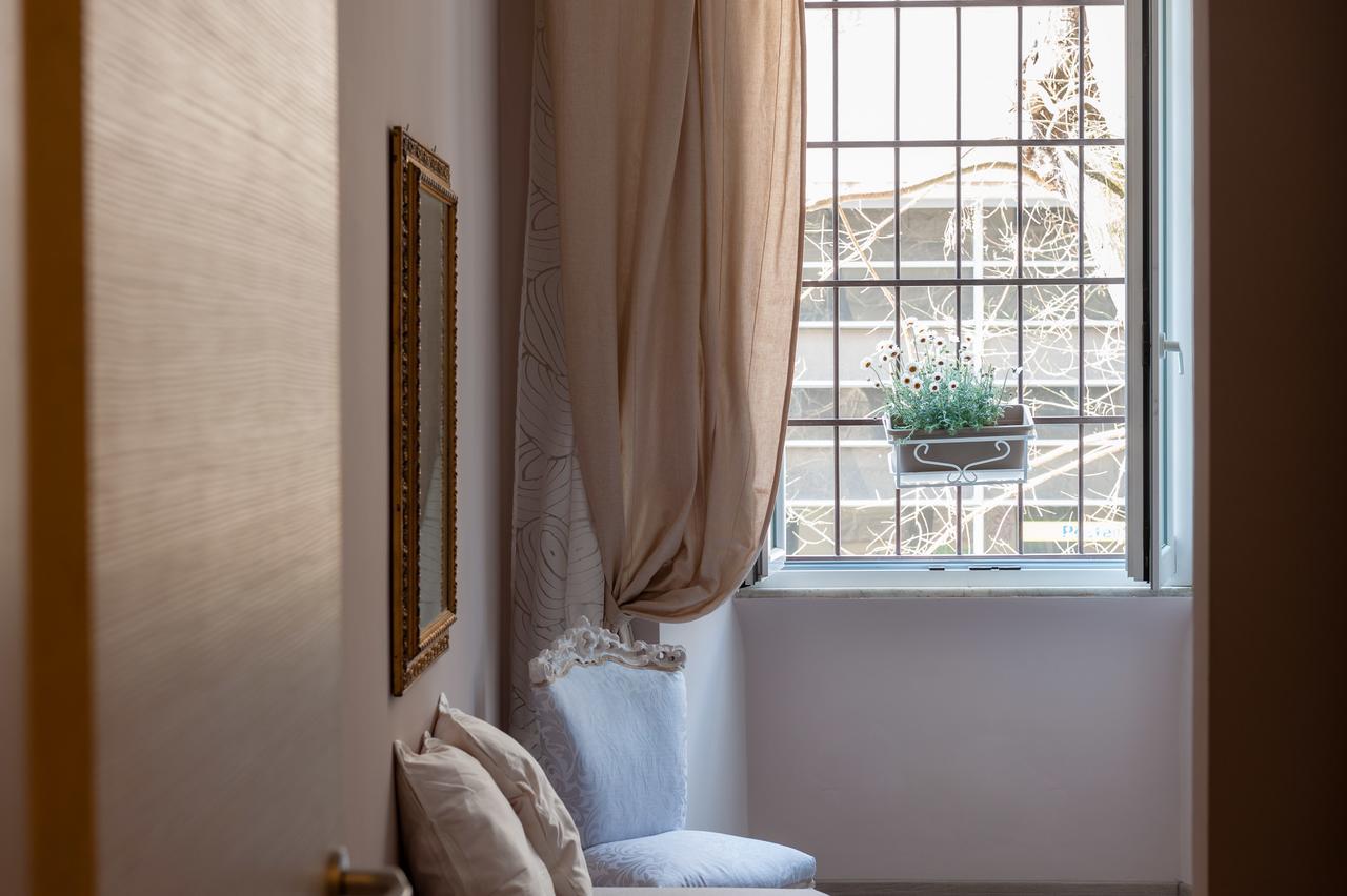 ISABEL Guest House Rome Extérieur photo