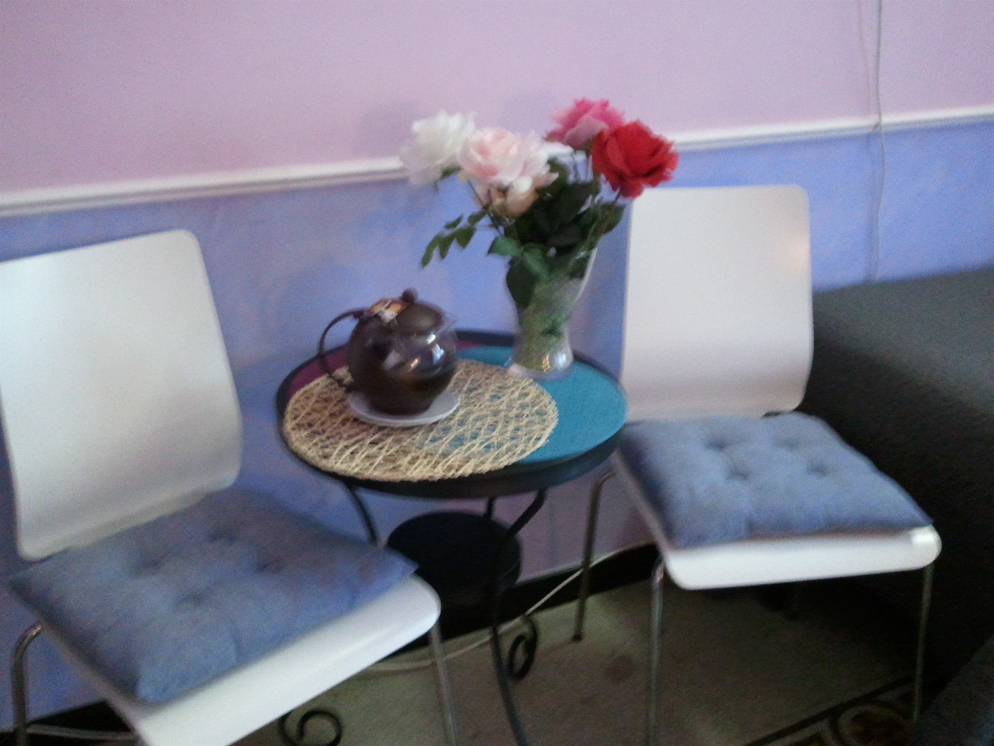 ISABEL Guest House Rome Extérieur photo
