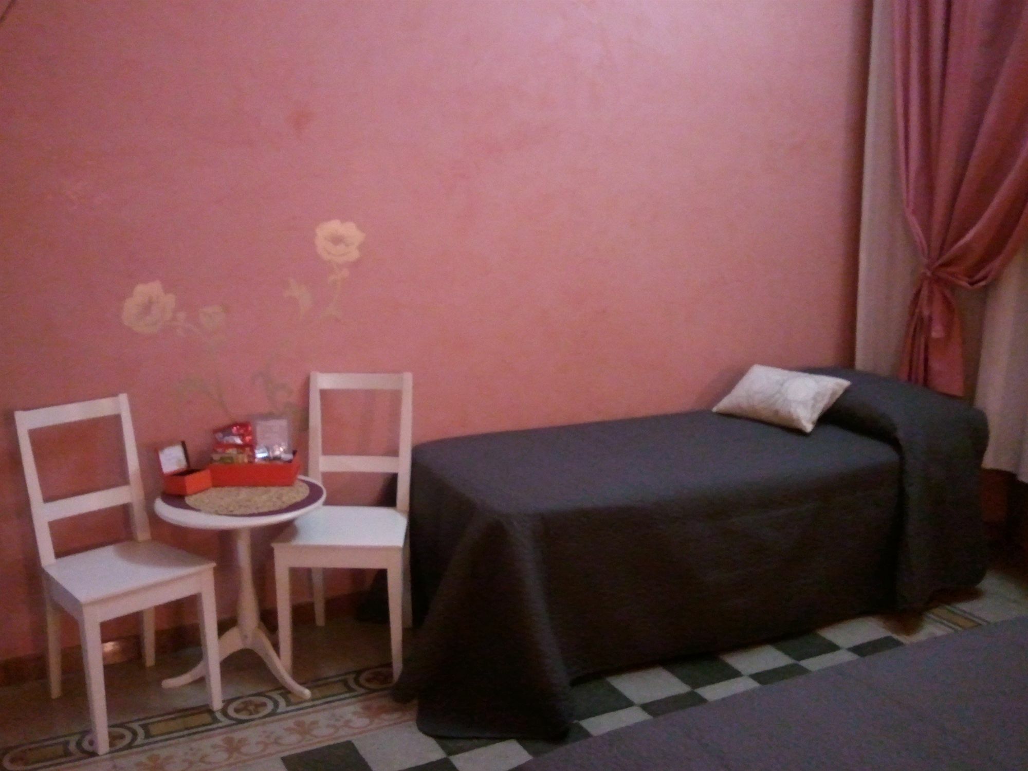 ISABEL Guest House Rome Extérieur photo