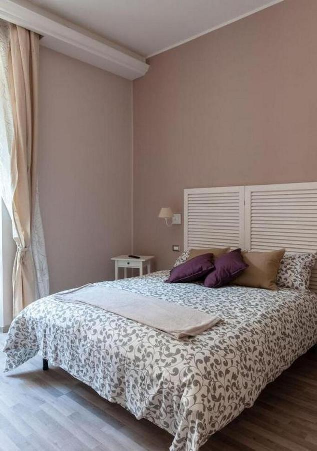 ISABEL Guest House Rome Extérieur photo