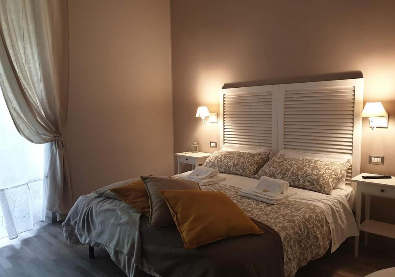 ISABEL Guest House Rome Extérieur photo